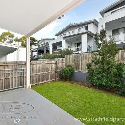 Rent this 5 bed apartment on 40 Watkin Tench Parade in Pemulwuy NSW 2145, Australia