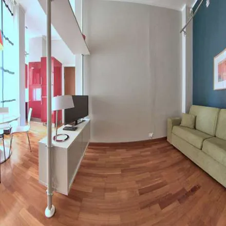 Image 3 - Edificio Montedoria, Via Mauro Macchi, 20124 Milan MI, Italy - Apartment for rent