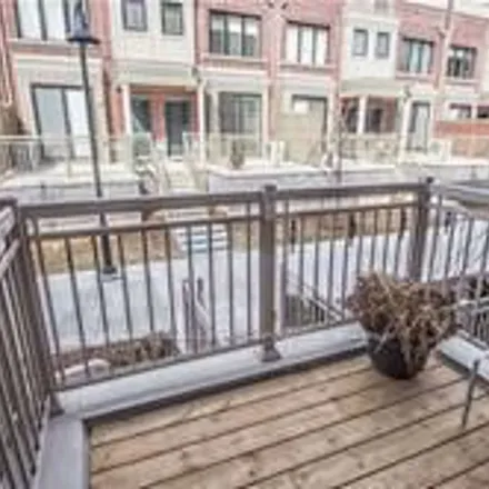 Rent this 2 bed apartment on 80 Eastwood Park Gardens in Toronto, ON M8W 0A3