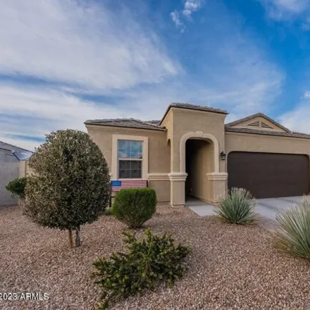 Buy this 3 bed house on 2342 East San Lorenzo Trail in Casa Grande, AZ 85194