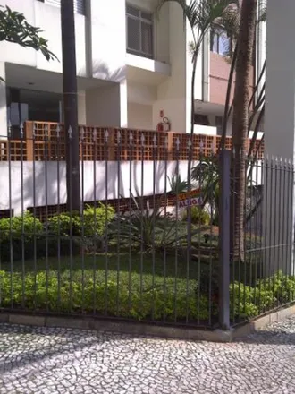 Rent this 1 bed apartment on São Paulo in Campo Belo, BR