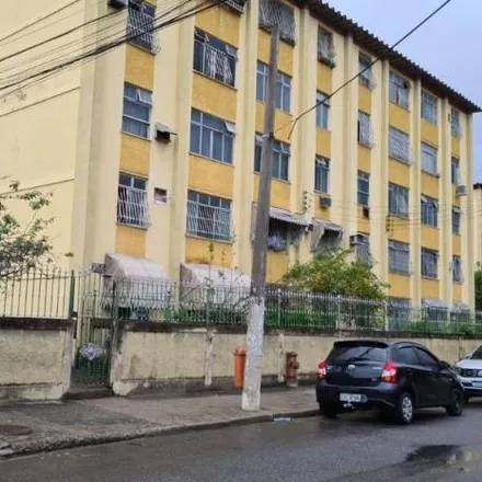 Buy this 1 bed apartment on Travessa Juvenal Veiga in Santana, Niterói - RJ