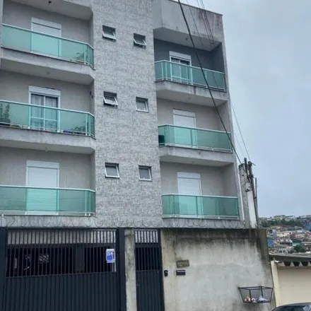 Buy this 2 bed apartment on Paróquia São Pedro Apóstolo in Rua São Pedro 80, Vila Guarani