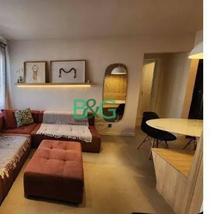 Image 2 - Avenida Conselheiro Rodrigues Alves 727, Paraíso, São Paulo - SP, 04012-120, Brazil - Apartment for sale