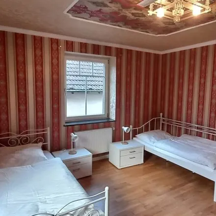Rent this 2 bed apartment on Nideggen-Brück in Zerkaller Straße, 52385 Nideggen