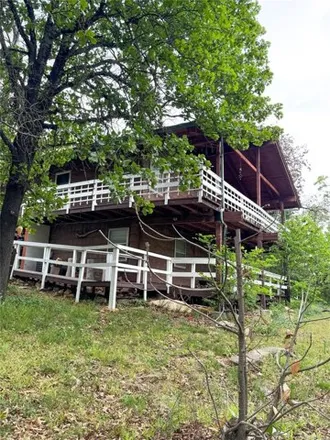 Image 4 - 27 West Word Ho Pass, Frontier Shores, Osage County, OK 74054, USA - House for sale