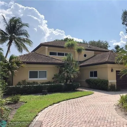 Rent this 3 bed house on 2608 Southeast 12th Street in Pompano Isles, Pompano Beach