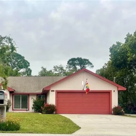 Buy this 3 bed house on 2766 Augustine Court in Deltona, FL 32738
