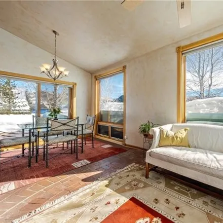 Image 5 - 1368 Manitou Avenue, Steamboat Springs, CO 80487, USA - House for sale