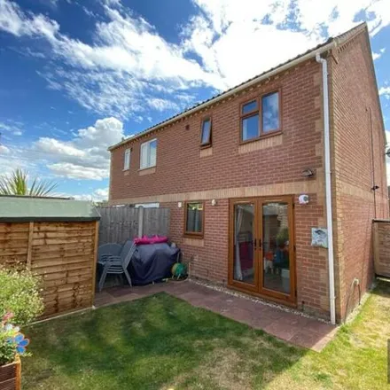 Buy this 3 bed duplex on Station Road in Breckland District, NR16 2PE