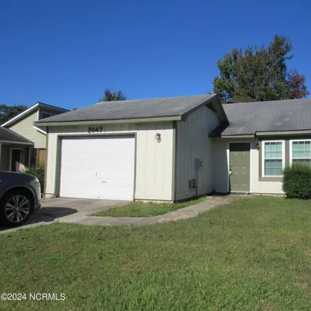 Rent this 2 bed house on 3001 Foxhorn Road in Foxhorn Village, Jacksonville