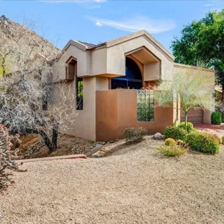 Buy this 3 bed house on North 106th Place in Scottsdale, AZ