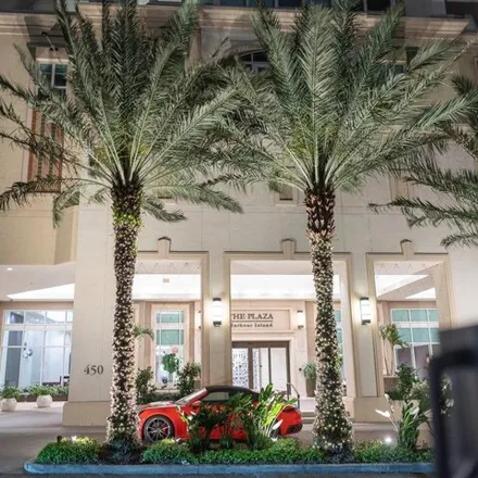 Image 2 - The Plaza at Harbour Island, Knights Run Avenue, Tampa, FL 33695, USA - Condo for sale