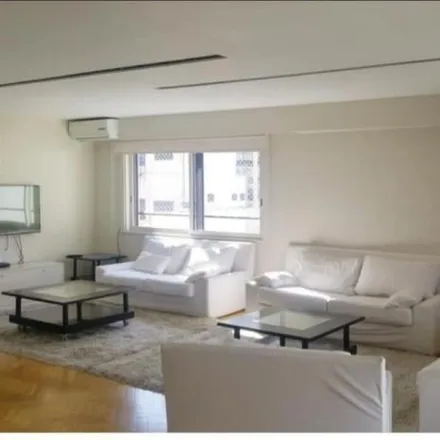 Rent this 4 bed apartment on La Pampa 2112 in Belgrano, C1426 ABC Buenos Aires
