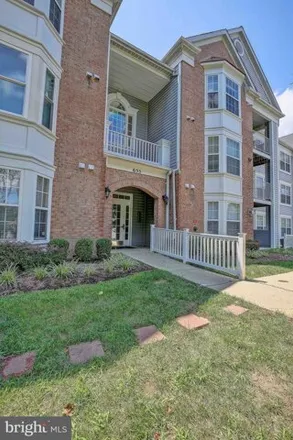 Buy this 2 bed condo on 657 Burtons Cove Way in Lincoln Heights, Anne Arundel County