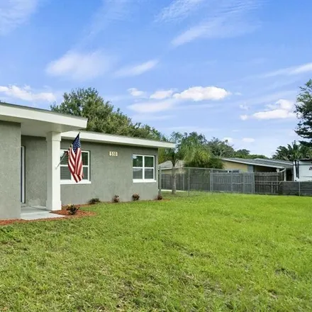 Buy this 3 bed house on 509 Riverdale Drive in Merritt Island, FL 32953