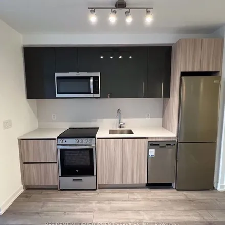 Rent this 2 bed apartment on 3092 Keele Street in Toronto, ON M3M 2W9