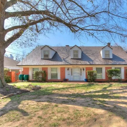 Buy this 3 bed house on 1248 Benson Drive in Norman, OK 73071