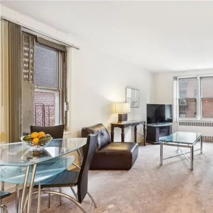 Buy this studio apartment on Boulevard Apartments in 103-30 68th Avenue, New York