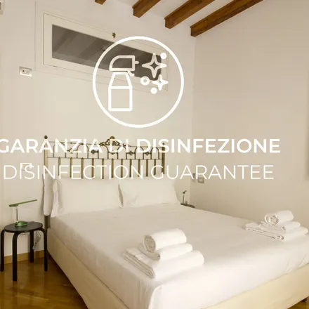 Rent this studio room on Pizza Ok in Via Lambro, 15