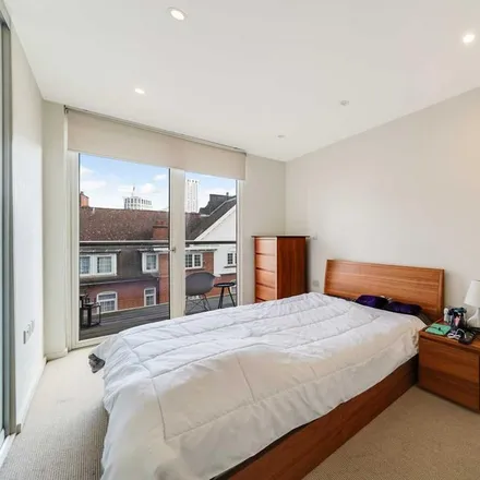 Image 7 - 63 Seward Street, London, EC1V 3PD, United Kingdom - Apartment for rent