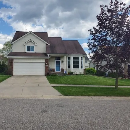 Buy this 4 bed house on 6549 Robindale Drive in Ypsilanti Charter Township, MI 48197