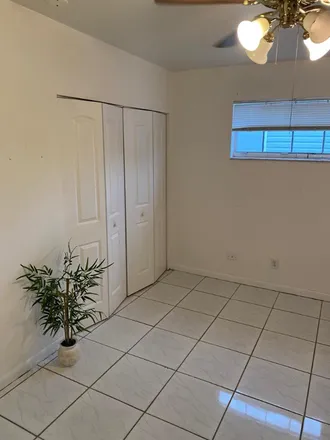 Rent this 1 bed condo on 17201 Nw 53 ave