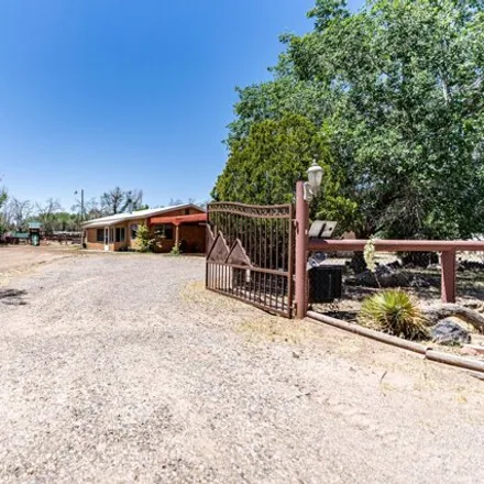 Buy this 3 bed house on 642 Ortega Road Northwest in Los Ranchos de Albuquerque, Bernalillo County