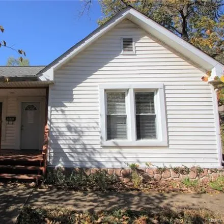 Buy this 3 bed house on 113 North B Street in The Lead Belt, Bonne Terre