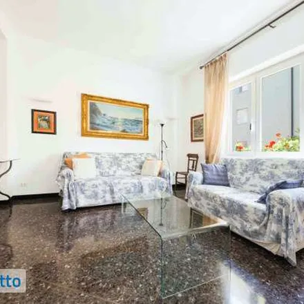 Image 3 - Via Monte Zovetto 9, 16131 Genoa Genoa, Italy - Apartment for rent