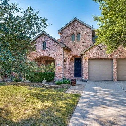 Buy this 4 bed house on 2712 Katie Trail in Melissa, TX 75454