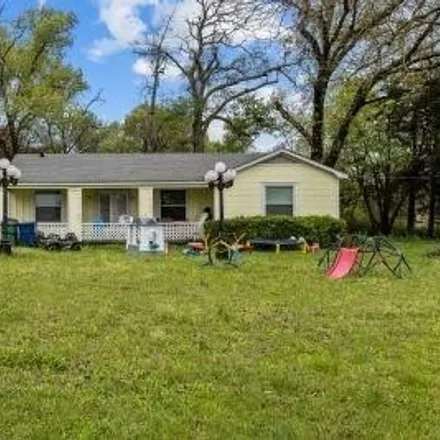 Image 1 - 3015 US 84, Crystal Lake, Anderson County, TX 75801, USA - House for sale