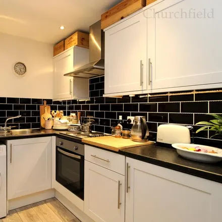 Image 2 - Purbeck Road, Bournemouth, BH2 5EF, United Kingdom - Apartment for rent