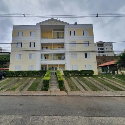 Rent this 2 bed apartment on Rua Maria José Celestino Saad in Vila Guaraciaba, Cotia - SP