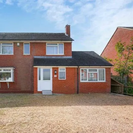 Buy this 4 bed house on Loughton Village Stores in 71 London Road, Milton Keynes