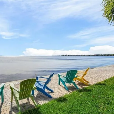 Image 3 - 3330 North Key Drive, Sunset North Condominiums, North Fort Myers, FL 33903, USA - Condo for sale