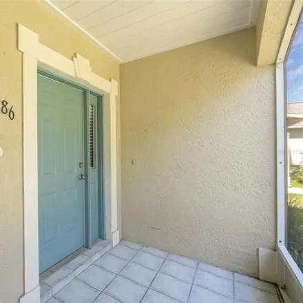 Image 4 - 1502 Beechfern Drive, Melbourne, FL 32935, USA - Townhouse for sale