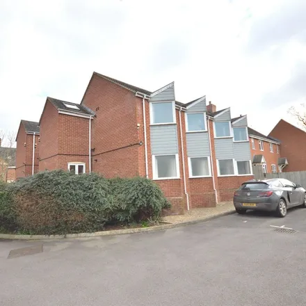 Rent this 2 bed apartment on Constance Close in Dudbridge Road, Lightpill