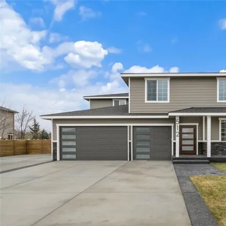Buy this 5 bed house on 506 North Bluff West Drive in Westlake, Moses Lake