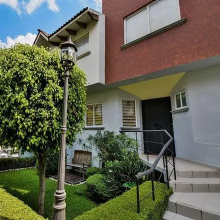 Image 2 - Privada Cuauhtémoc, Gustavo A. Madero, 07200 Mexico City, Mexico - House for sale