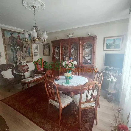 Rent this 5 bed apartment on Via dei Pioppi 56 in 10156 Turin TO, Italy