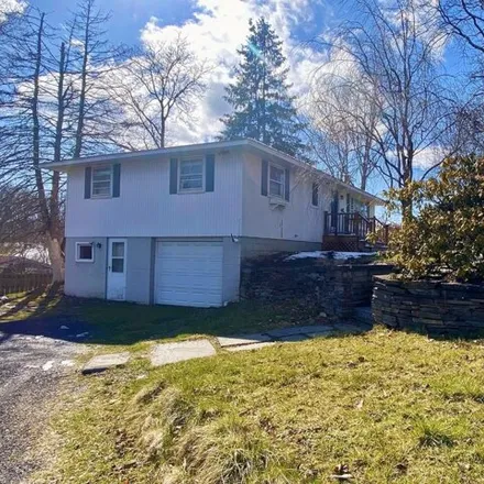 Buy this 3 bed house on 95 Browns Crossing Road in Catskill, Greene County