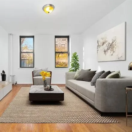 Rent this 1 bed apartment on 81 Saint Marks Place in New York, NY 10003