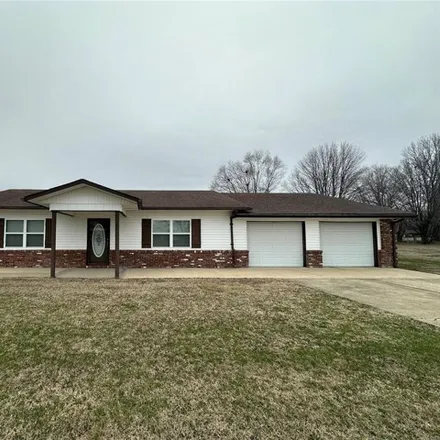 Buy this 2 bed house on 685 Bernard Road in Malden, Dunklin County