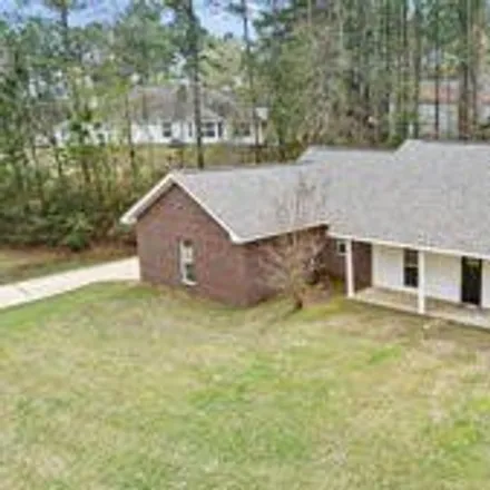 Image 2 - 71 South Wind Ridge Cove, Lamar County, MS 39475, USA - House for sale