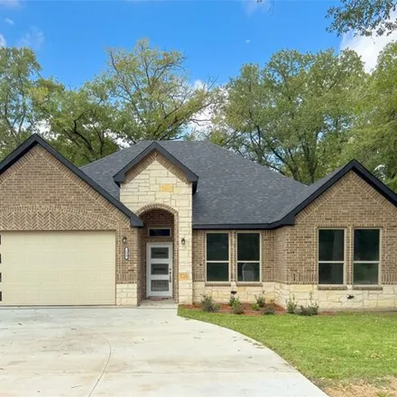 Buy this 3 bed house on 178 Channelview Drive in Henderson County, TX 75163