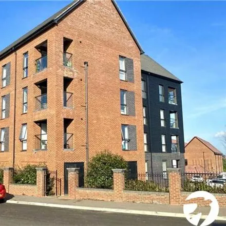 Image 1 - Simmons Road, Swanscombe, DA10 1DU, United Kingdom - Apartment for sale