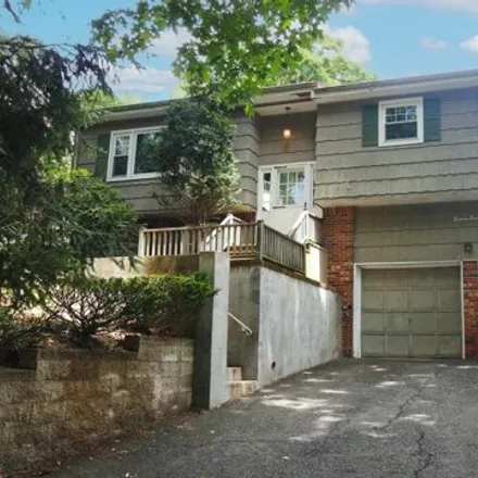 Buy this 3 bed house on 77 Oneida Ave in Oakland, New Jersey