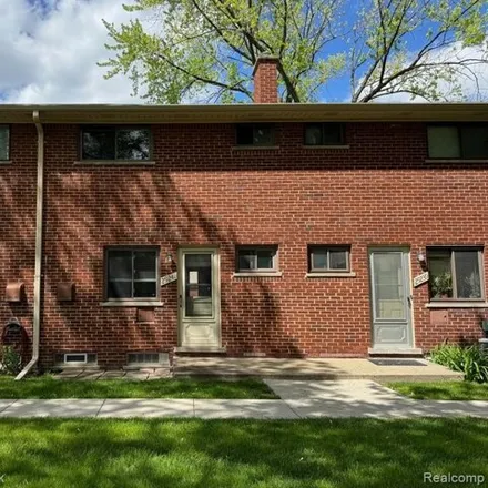 Image 3 - Tessmer Court, Madison Heights, MI, USA - Townhouse for sale