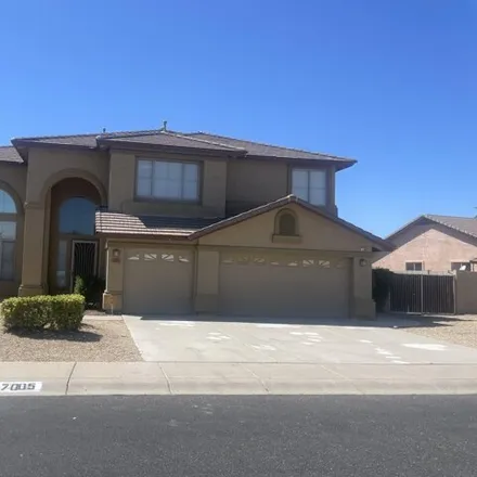 Rent this 5 bed house on 7005 West Muriel Drive in Glendale, AZ 85308